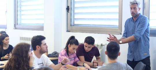 Cesine La Escuela - Enfoque educativo: Una escuela reconocida internacionalmente