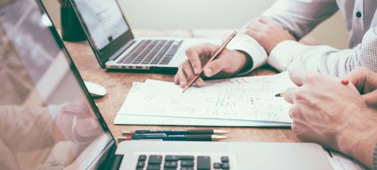 Cesine Actualidad/ News - Iván Haro