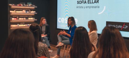 Mujeres que inspiran