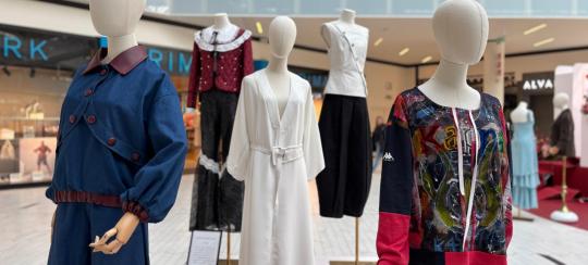 Moda Cesine